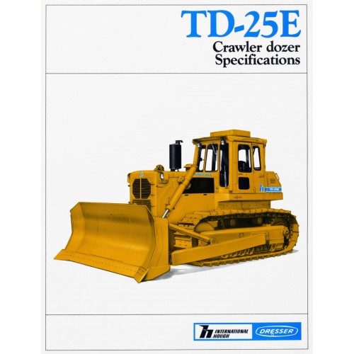 Td 25e